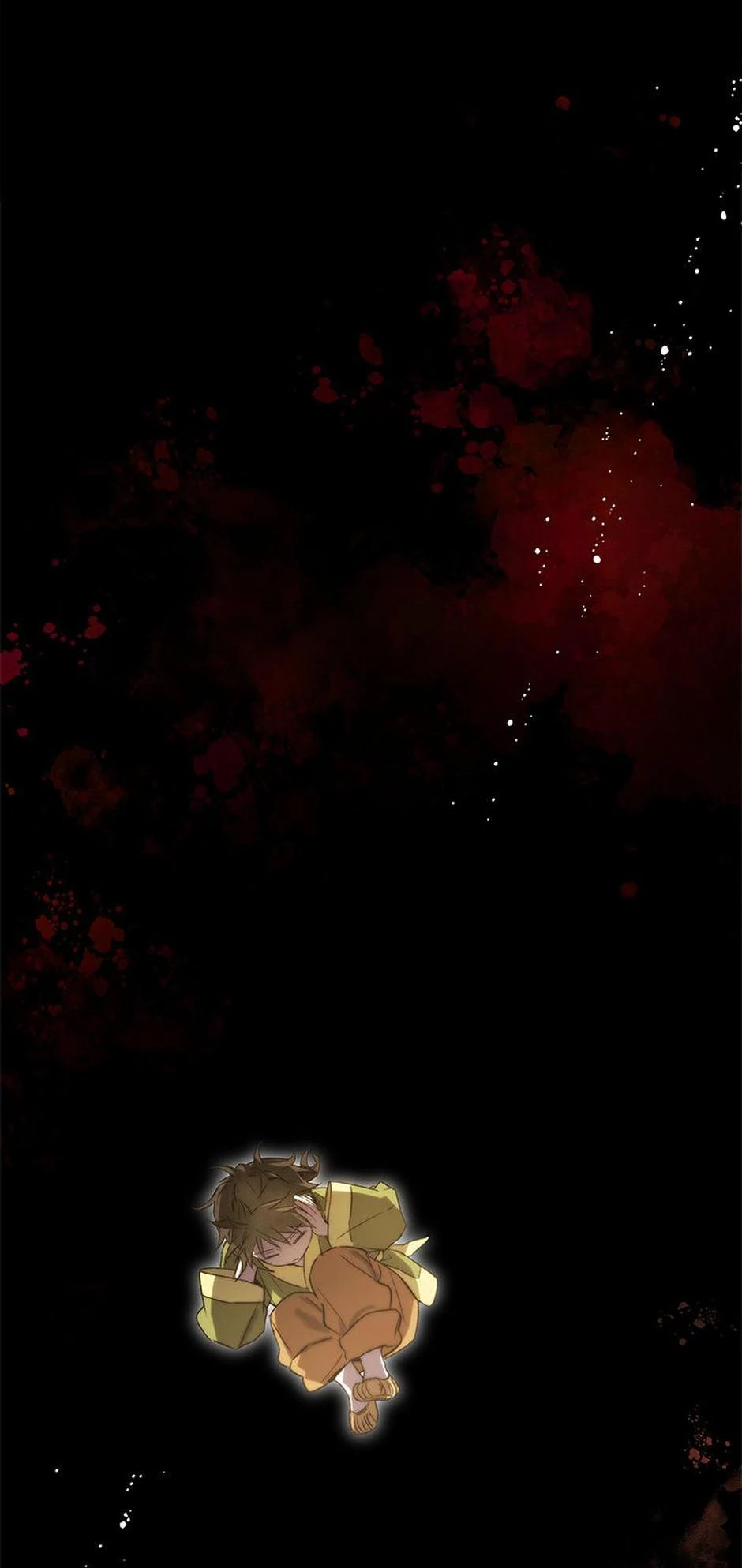 The Requiem for Wandering Souls [Official] - Episode 22 manhwa