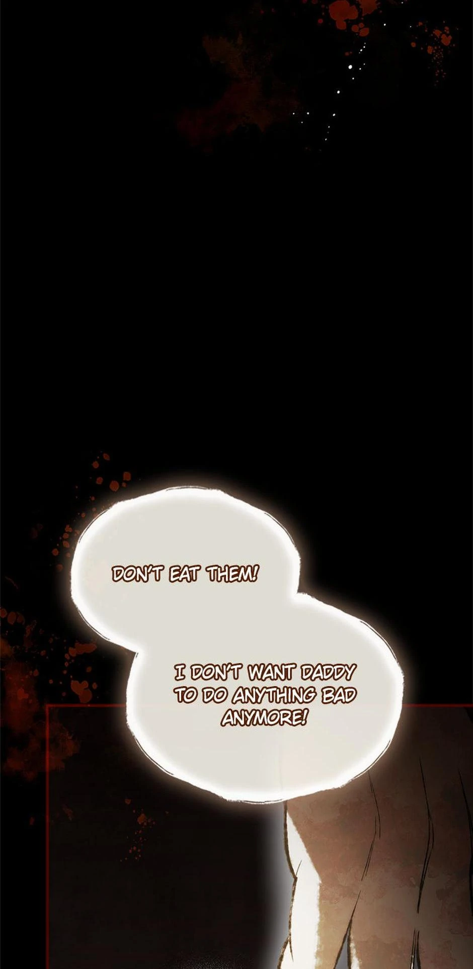 The Requiem for Wandering Souls [Official] - Episode 22 manhwa