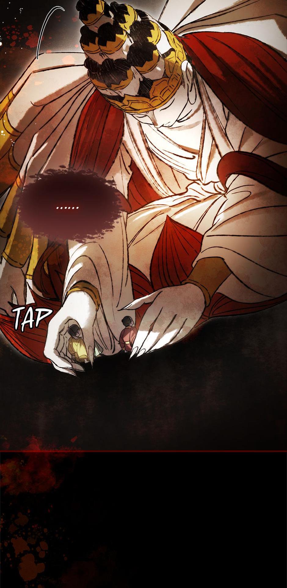 The Requiem for Wandering Souls [Official] - Episode 22 manhwa