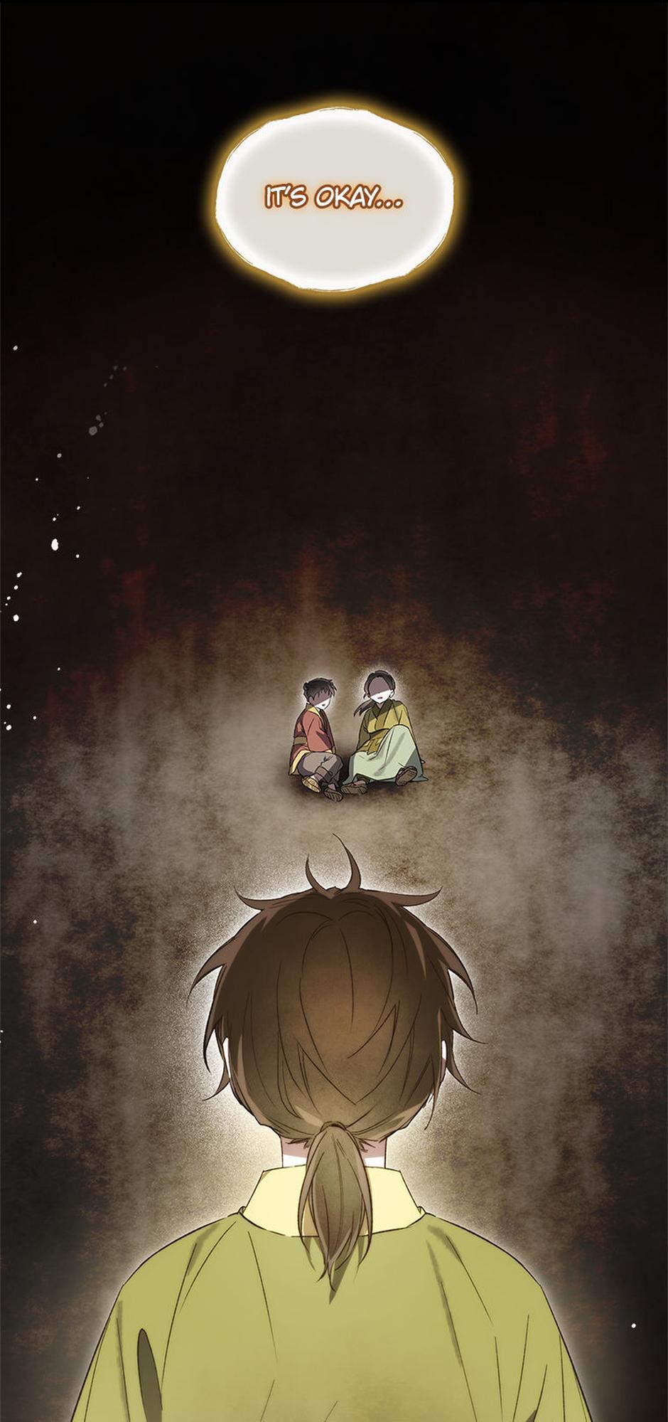 The Requiem for Wandering Souls [Official] - Episode 22 manhwa