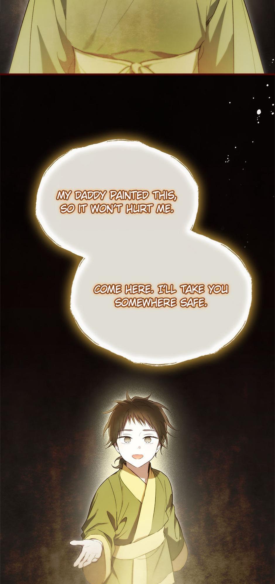 The Requiem for Wandering Souls [Official] - Episode 22 manhwa