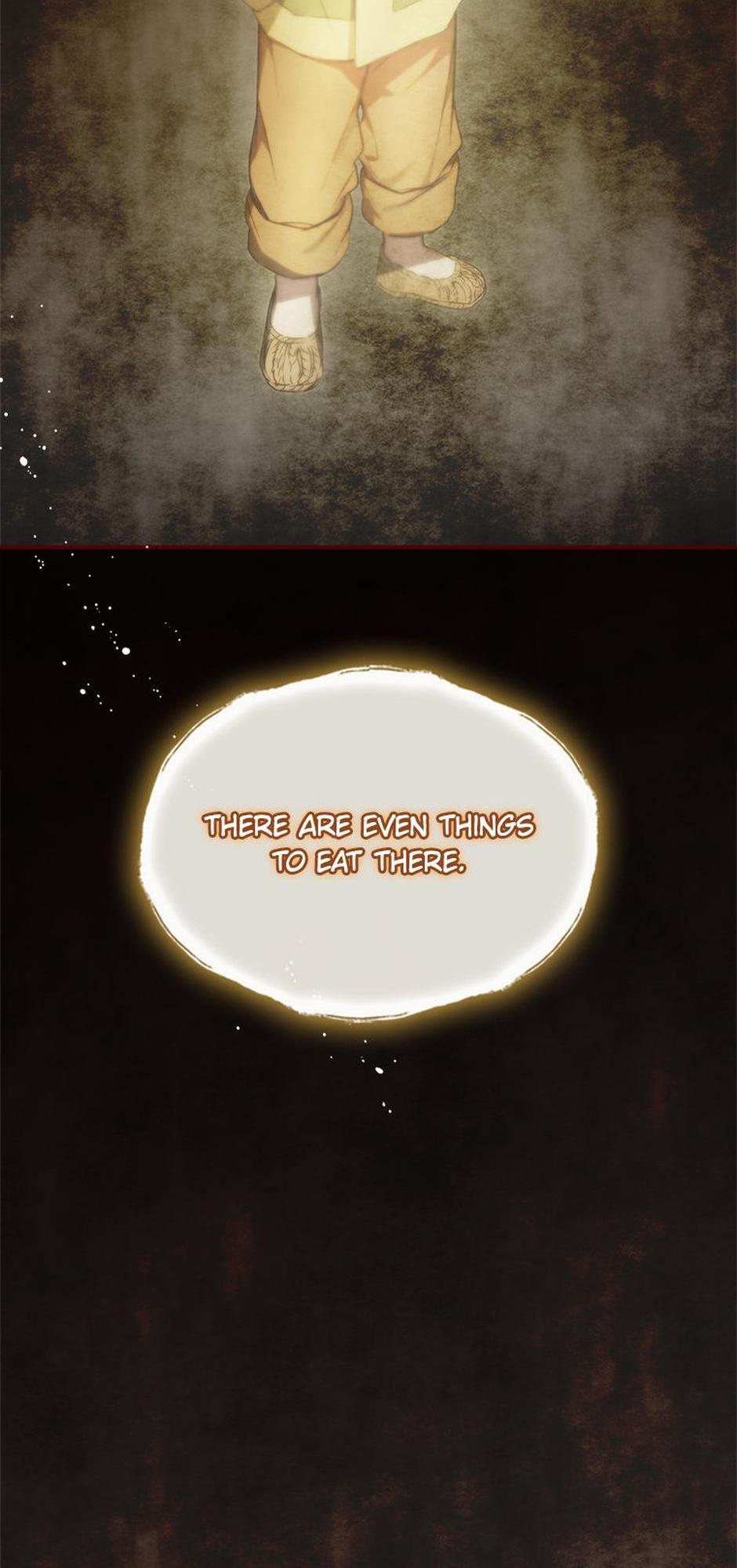 The Requiem for Wandering Souls [Official] - Episode 22 manhwa