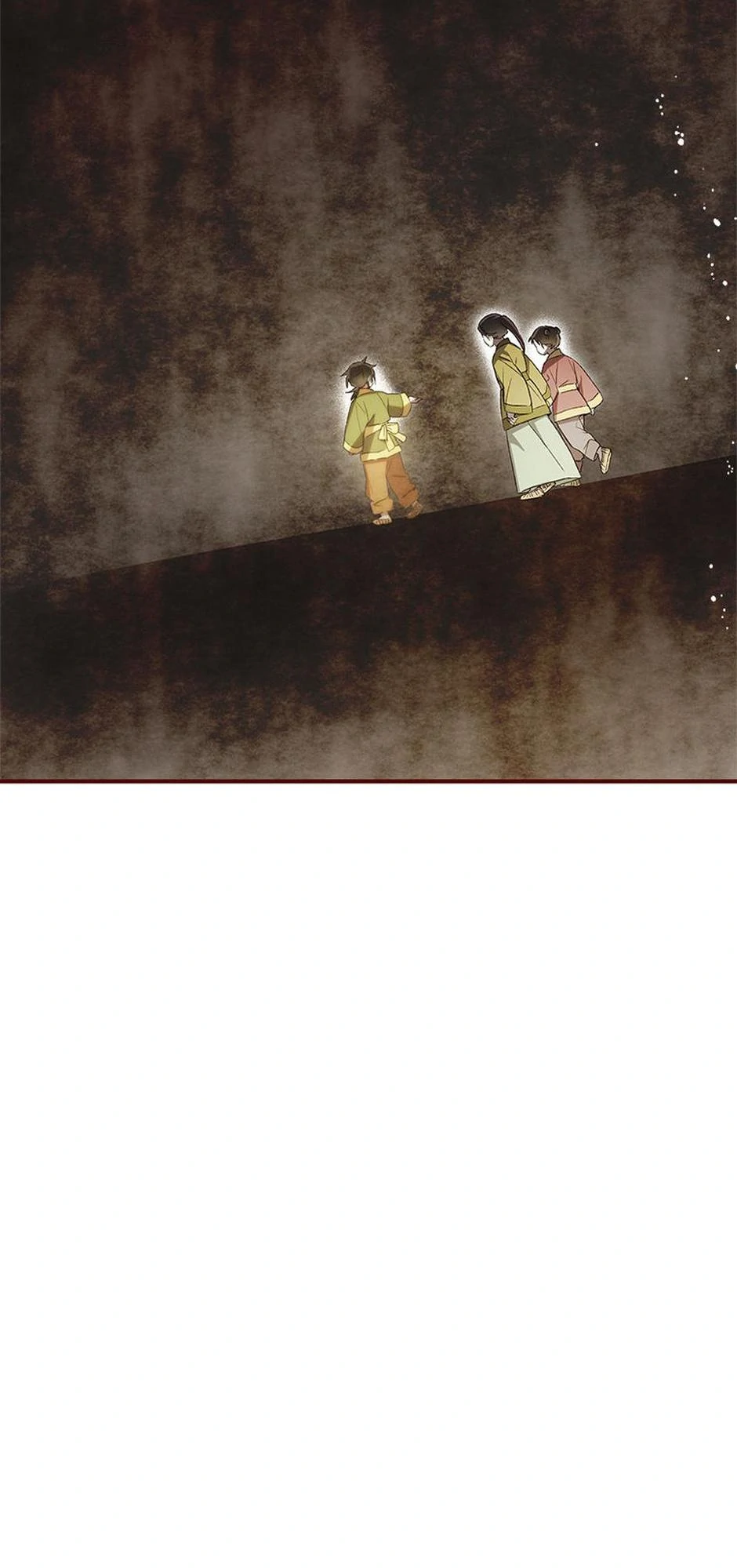 The Requiem for Wandering Souls [Official] - Episode 22 manhwa