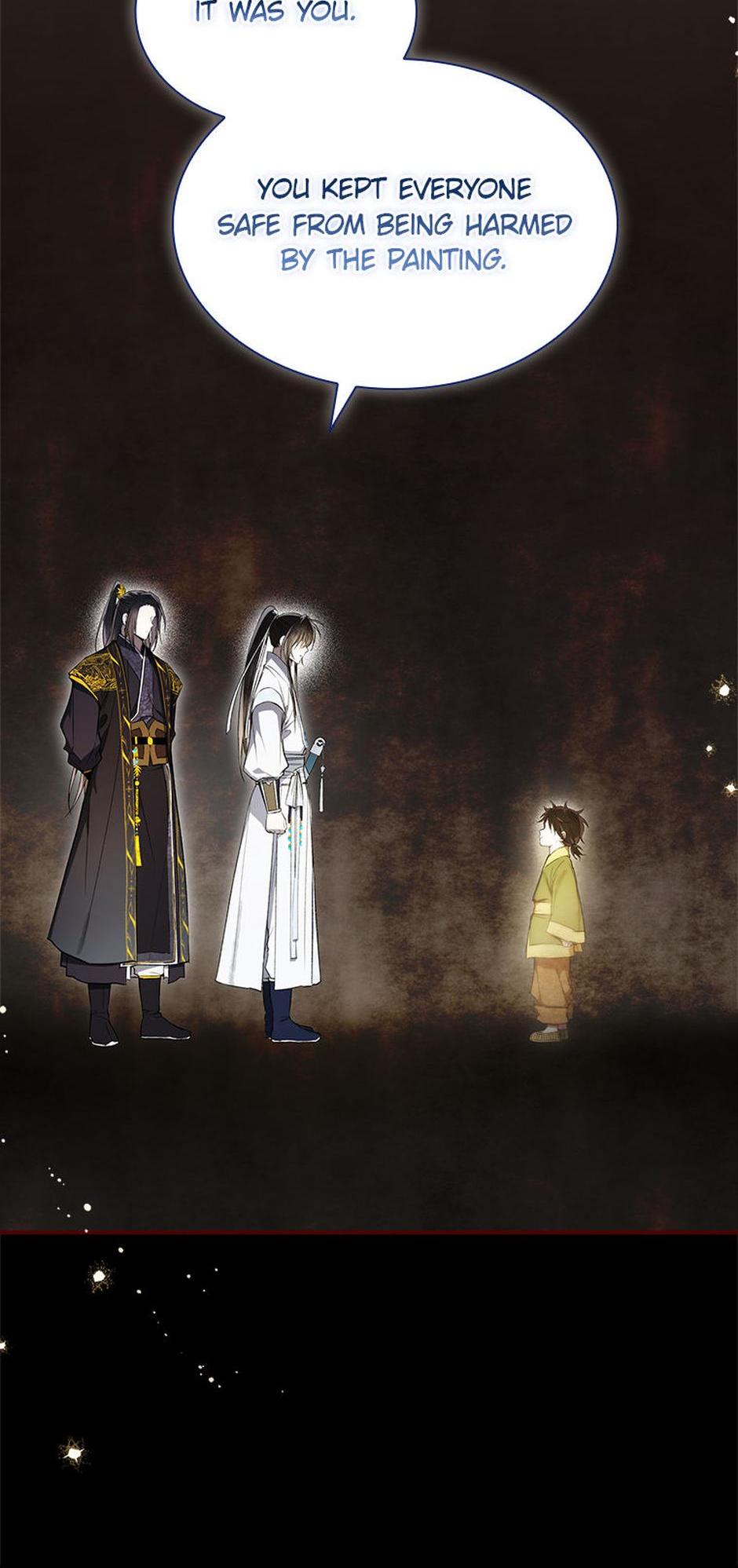 The Requiem for Wandering Souls [Official] - Episode 22 manhwa