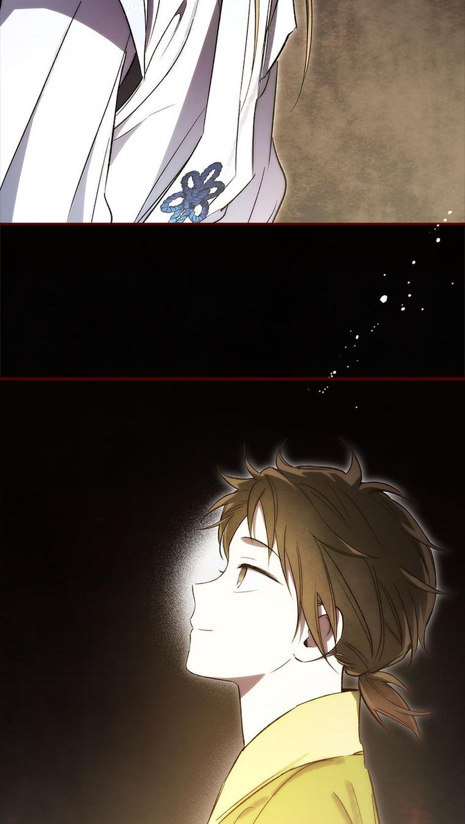 The Requiem for Wandering Souls [Official] - Episode 22 manhwa