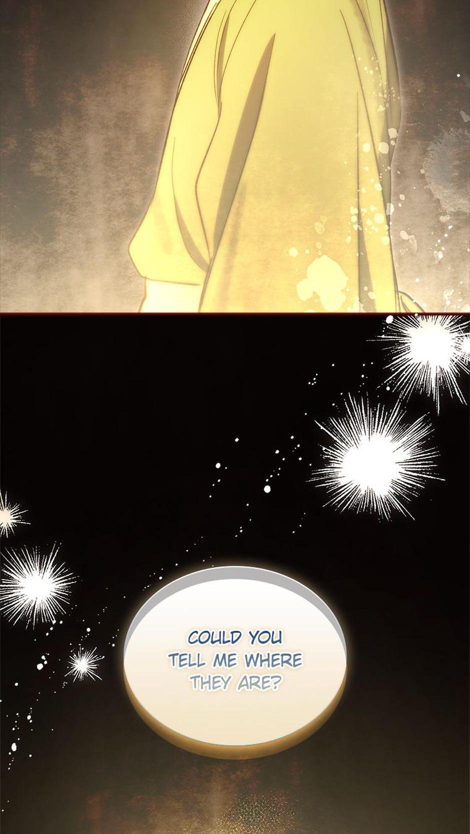 The Requiem for Wandering Souls [Official] - Episode 22 manhwa