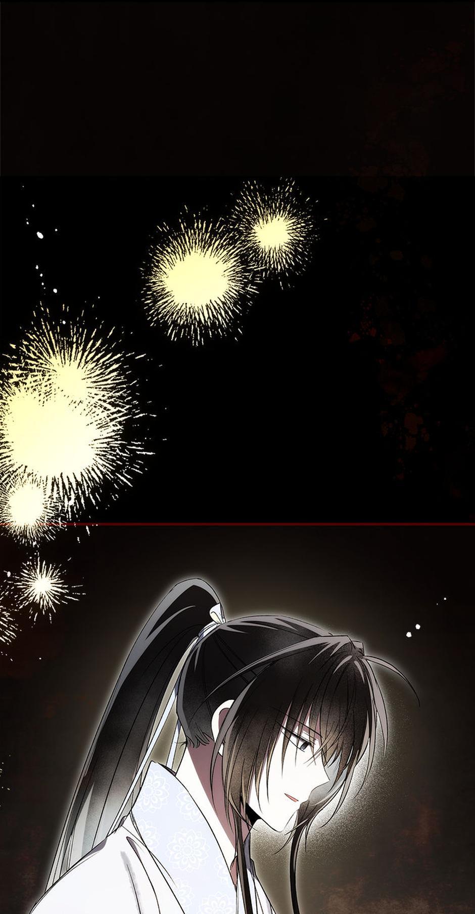 The Requiem for Wandering Souls [Official] - Episode 23 manhwa