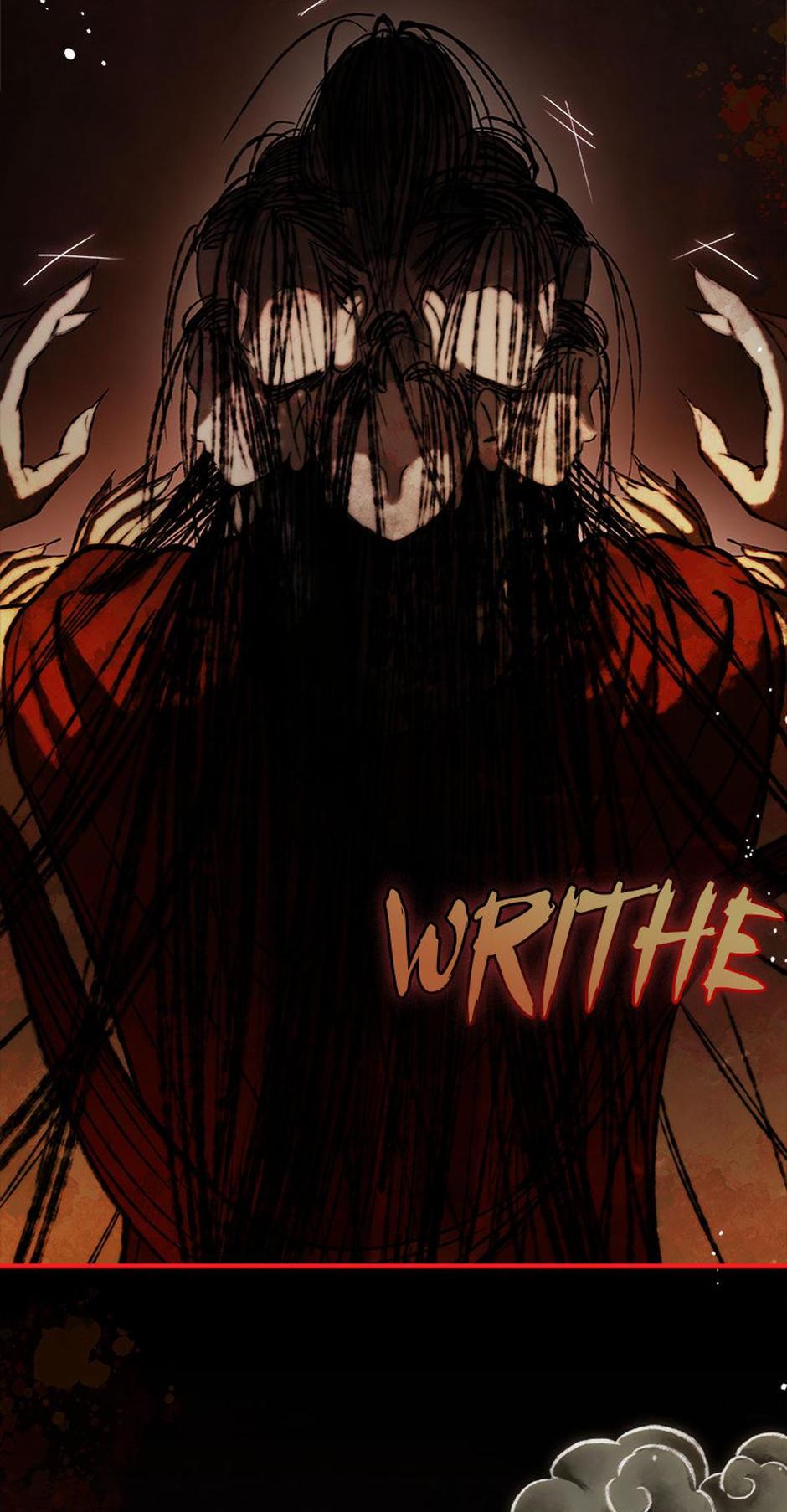 The Requiem for Wandering Souls [Official] - Episode 23 manhwa