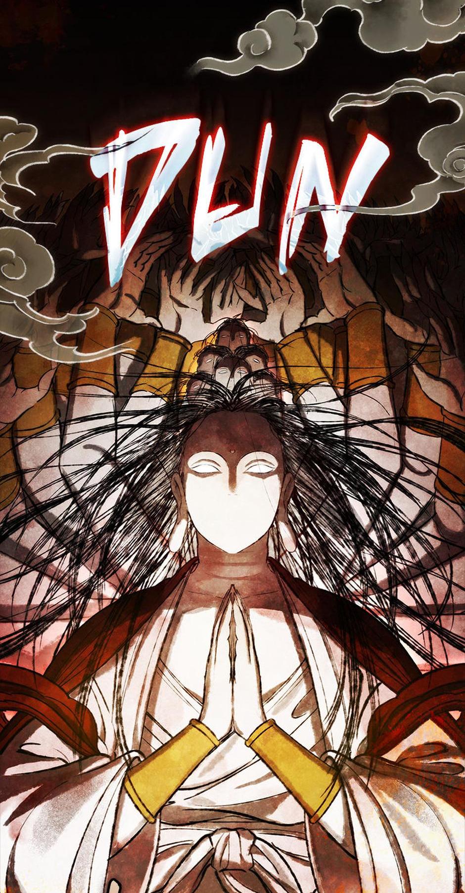 The Requiem for Wandering Souls [Official] - Episode 23 manhwa