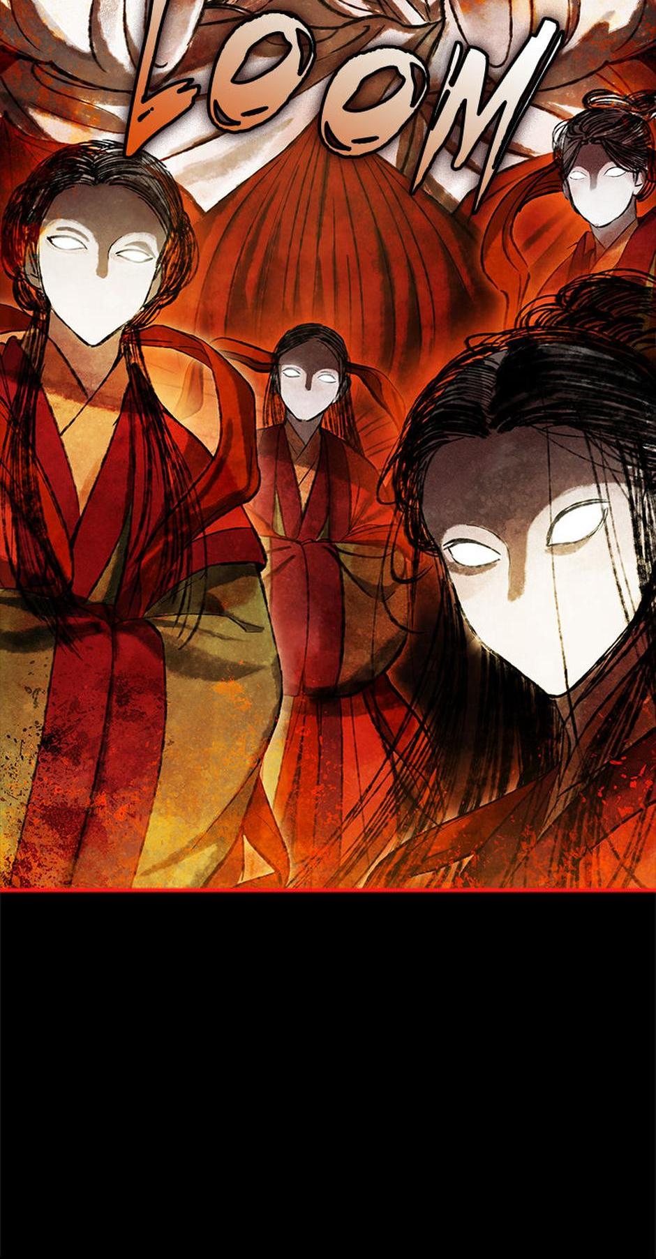 The Requiem for Wandering Souls [Official] - Episode 23 manhwa