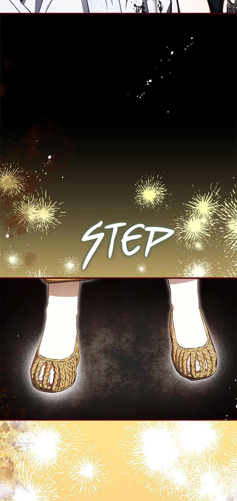 The Requiem for Wandering Souls [Official] - Episode 23 manhwa
