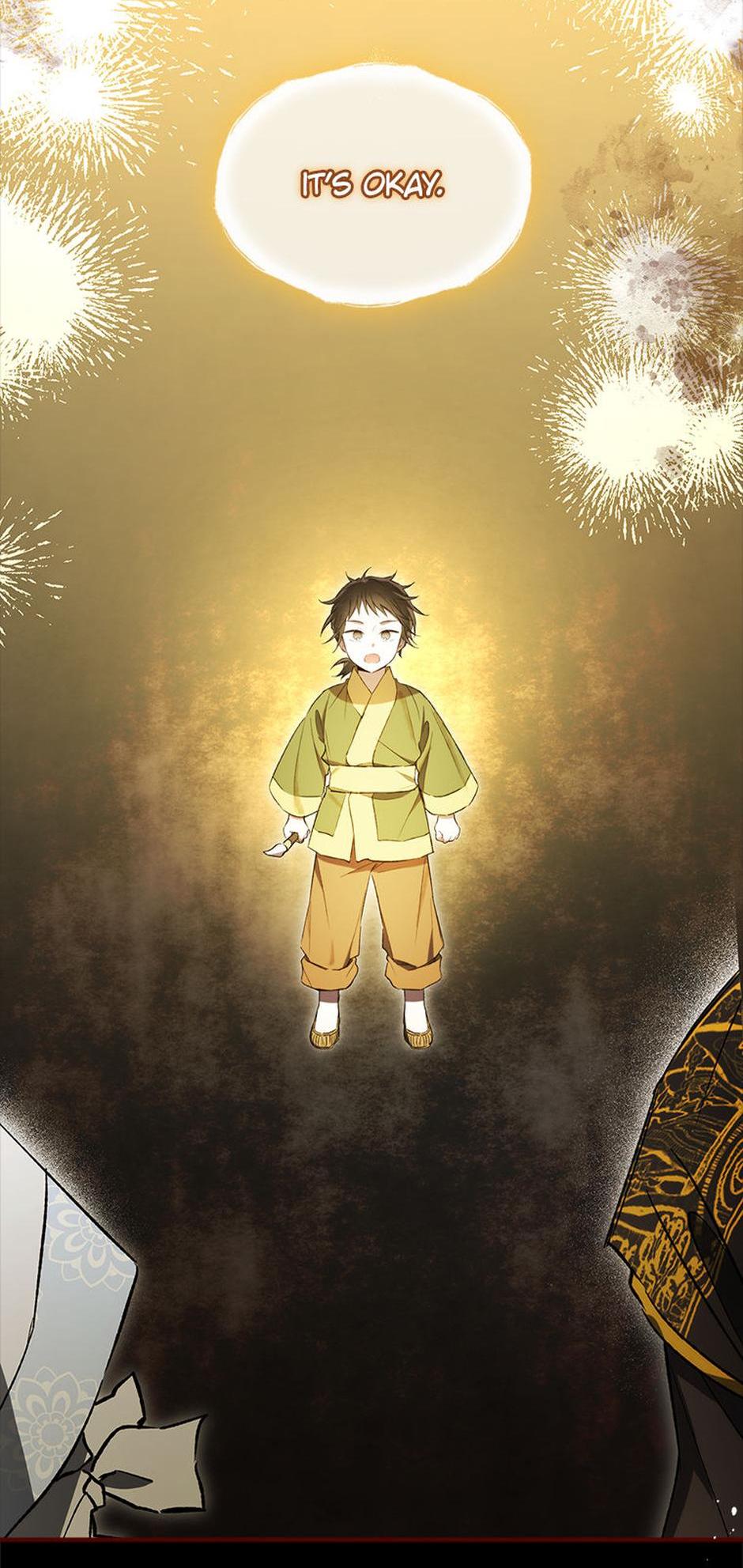 The Requiem for Wandering Souls [Official] - Episode 23 manhwa