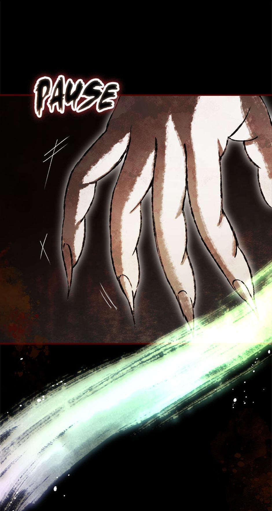 The Requiem for Wandering Souls [Official] - Episode 23 manhwa