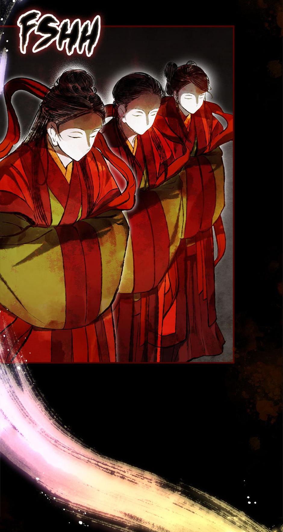 The Requiem for Wandering Souls [Official] - Episode 23 manhwa