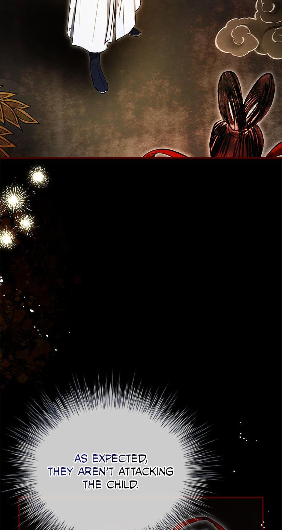 The Requiem for Wandering Souls [Official] - Episode 23 manhwa