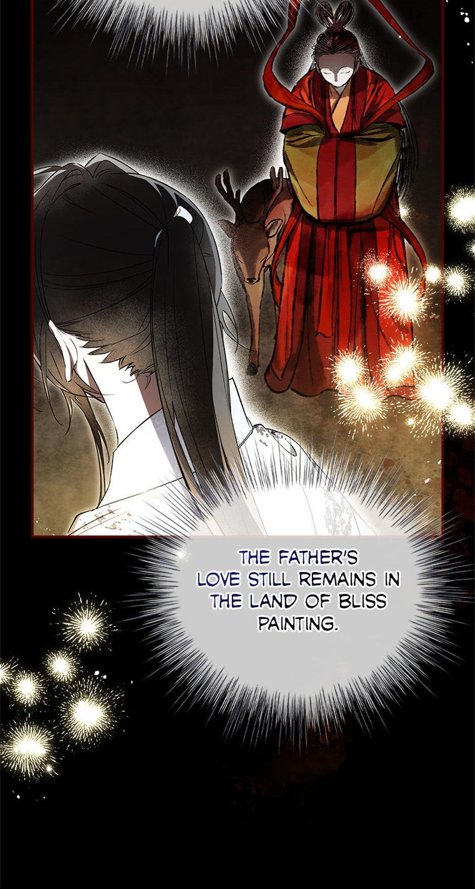 The Requiem for Wandering Souls [Official] - Episode 23 manhwa