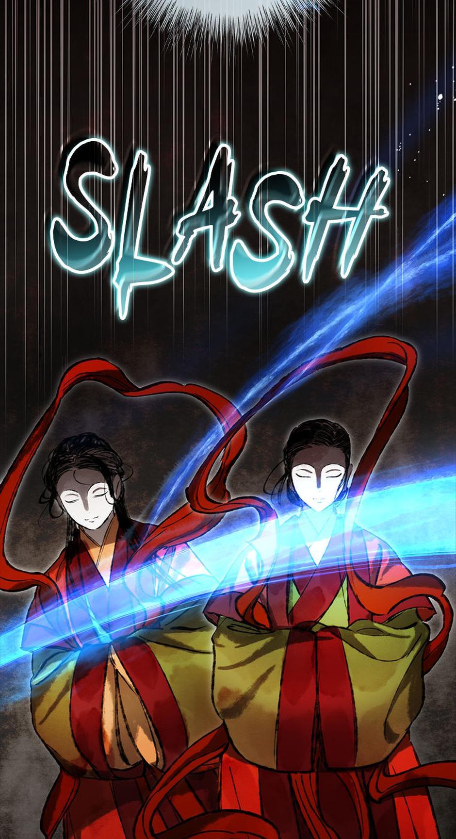 The Requiem for Wandering Souls [Official] - Episode 23 manhwa