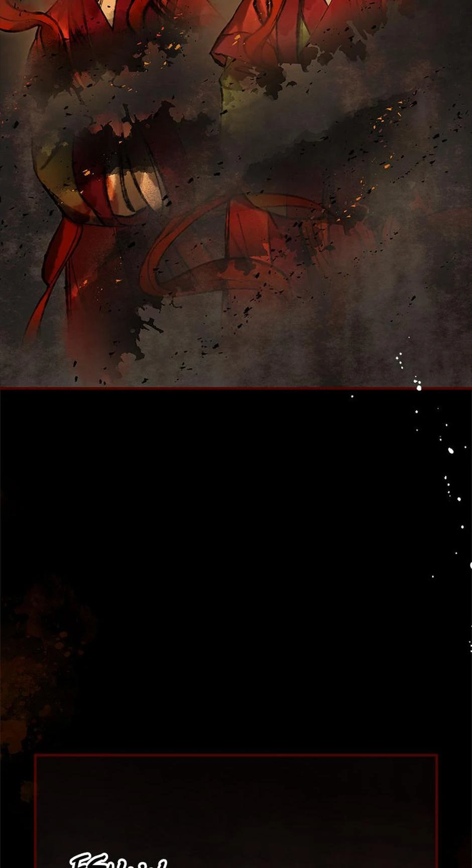 The Requiem for Wandering Souls [Official] - Episode 23 manhwa