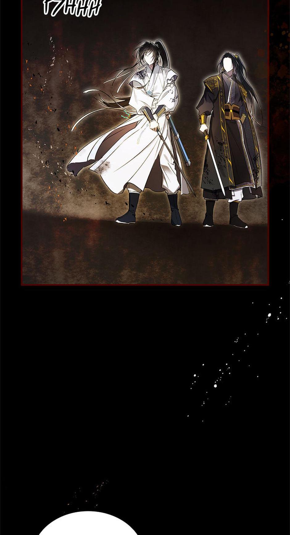 The Requiem for Wandering Souls [Official] - Episode 23 manhwa