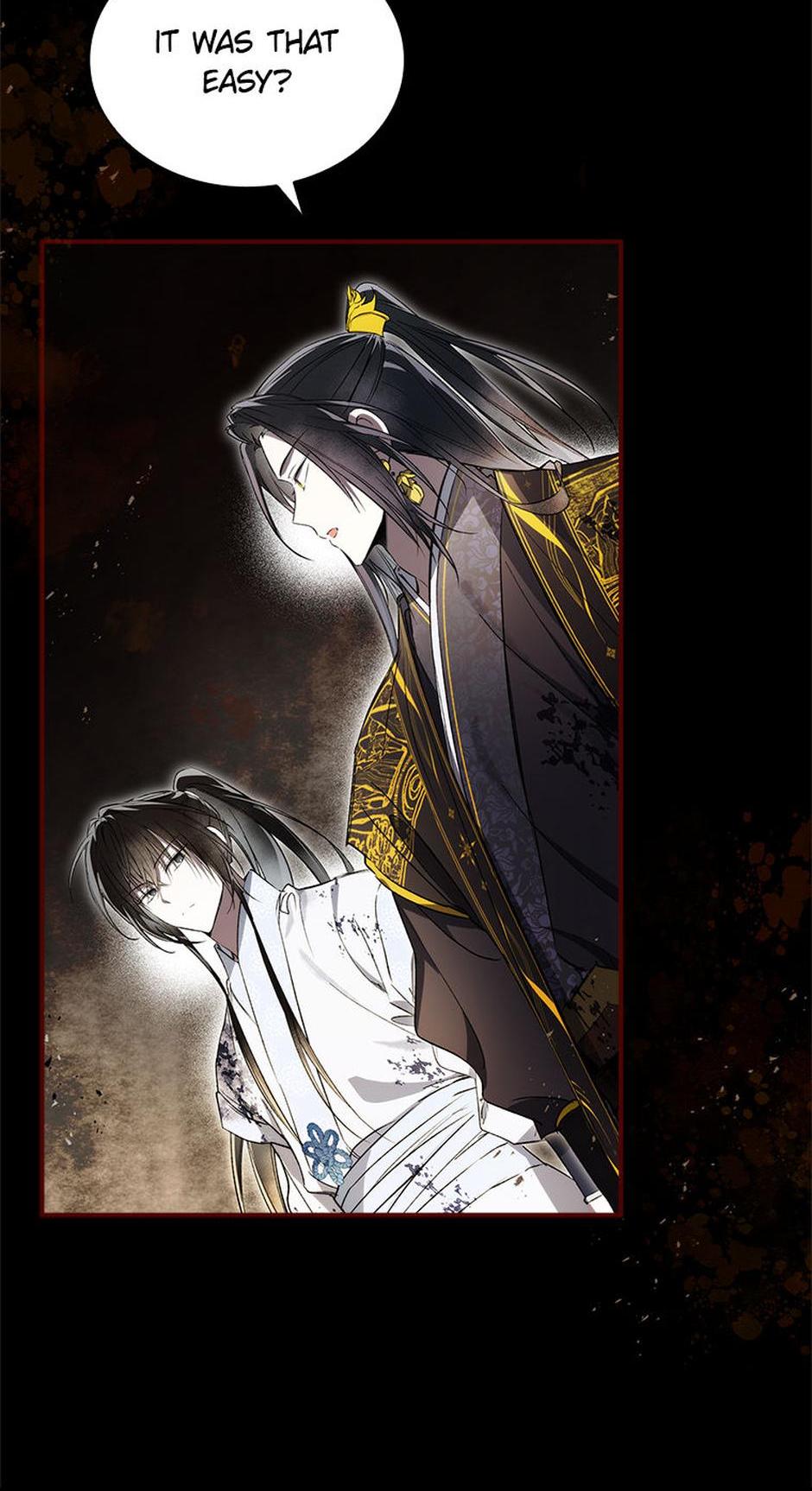 The Requiem for Wandering Souls [Official] - Episode 23 manhwa