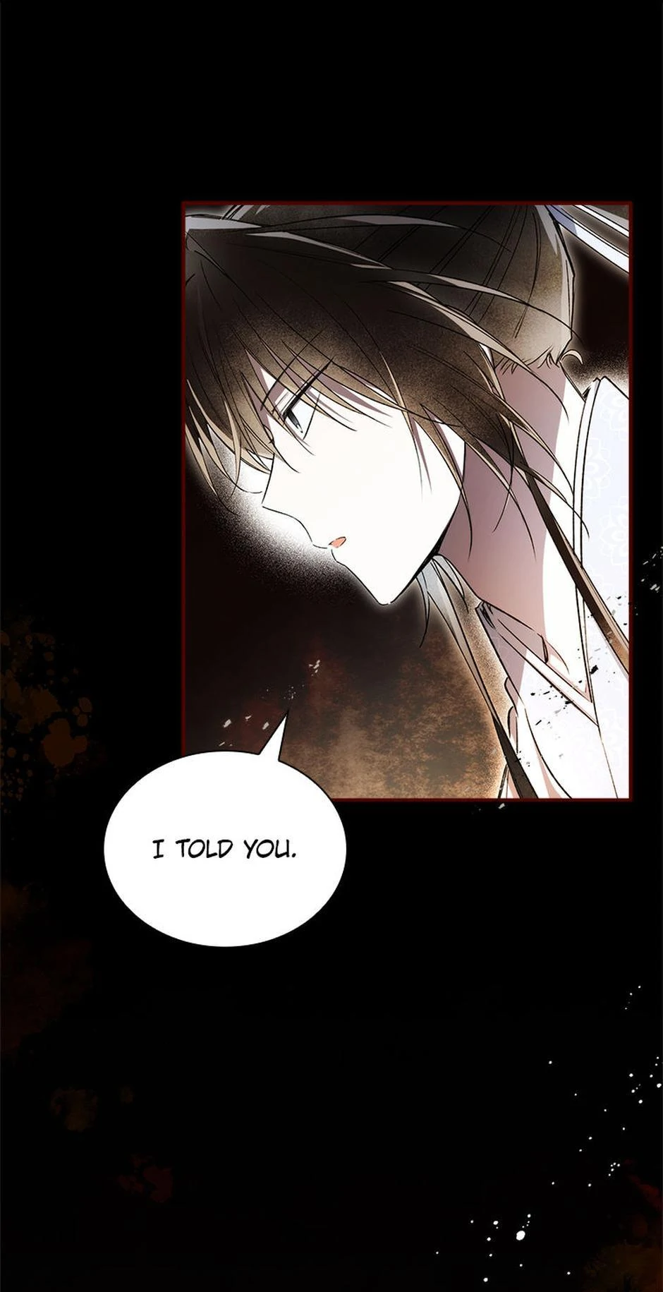 The Requiem for Wandering Souls [Official] - Episode 23 manhwa