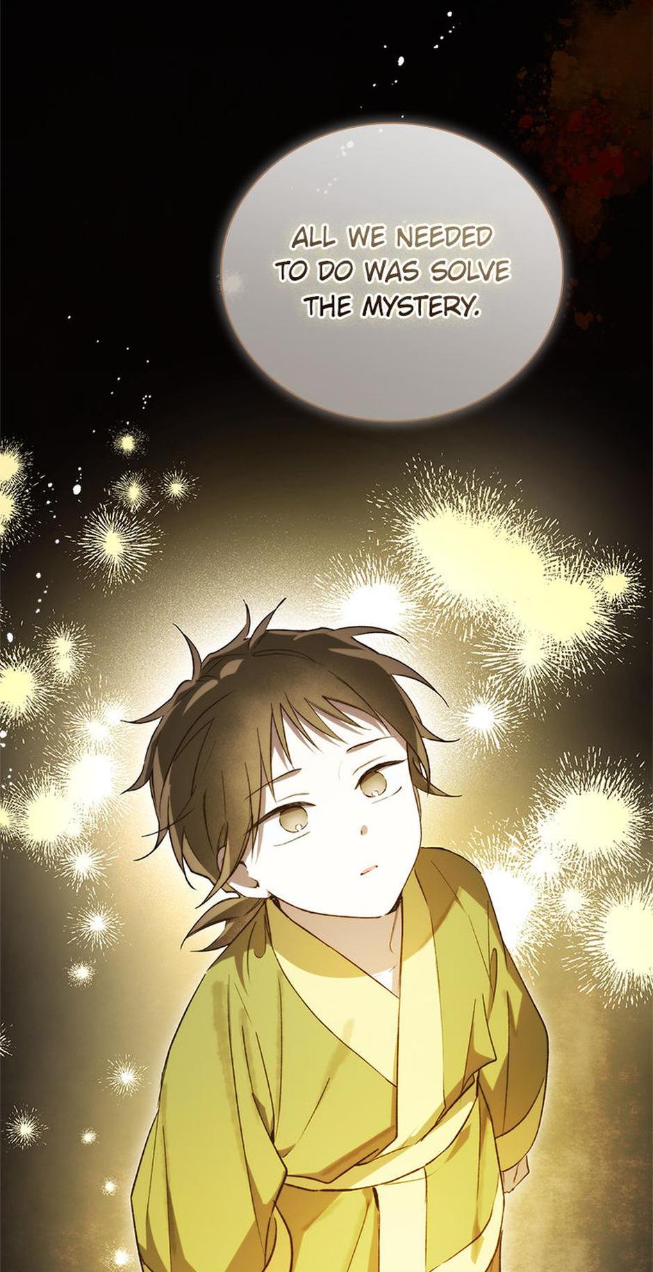 The Requiem for Wandering Souls [Official] - Episode 23 manhwa