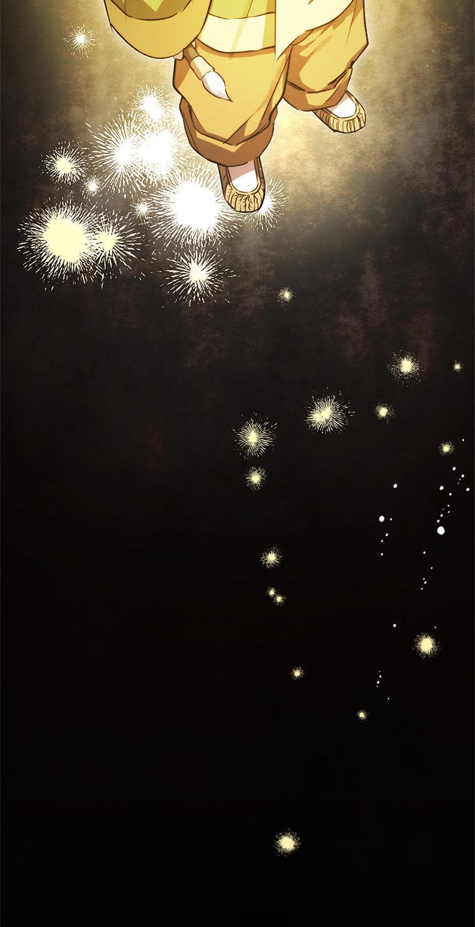 The Requiem for Wandering Souls [Official] - Episode 23 manhwa