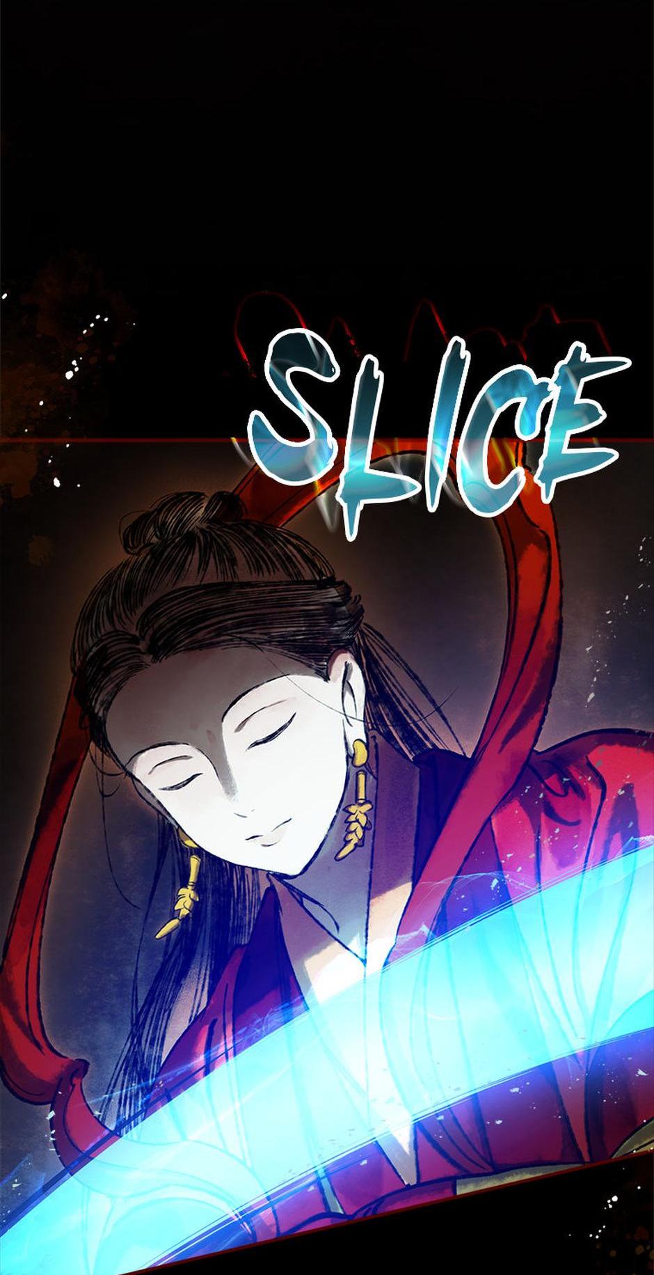 The Requiem for Wandering Souls [Official] - Episode 23 manhwa