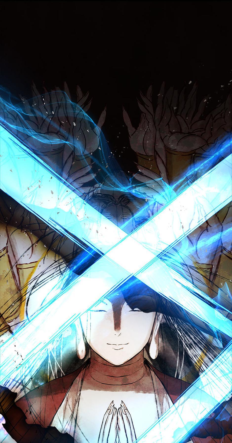 The Requiem for Wandering Souls [Official] - Episode 23 manhwa