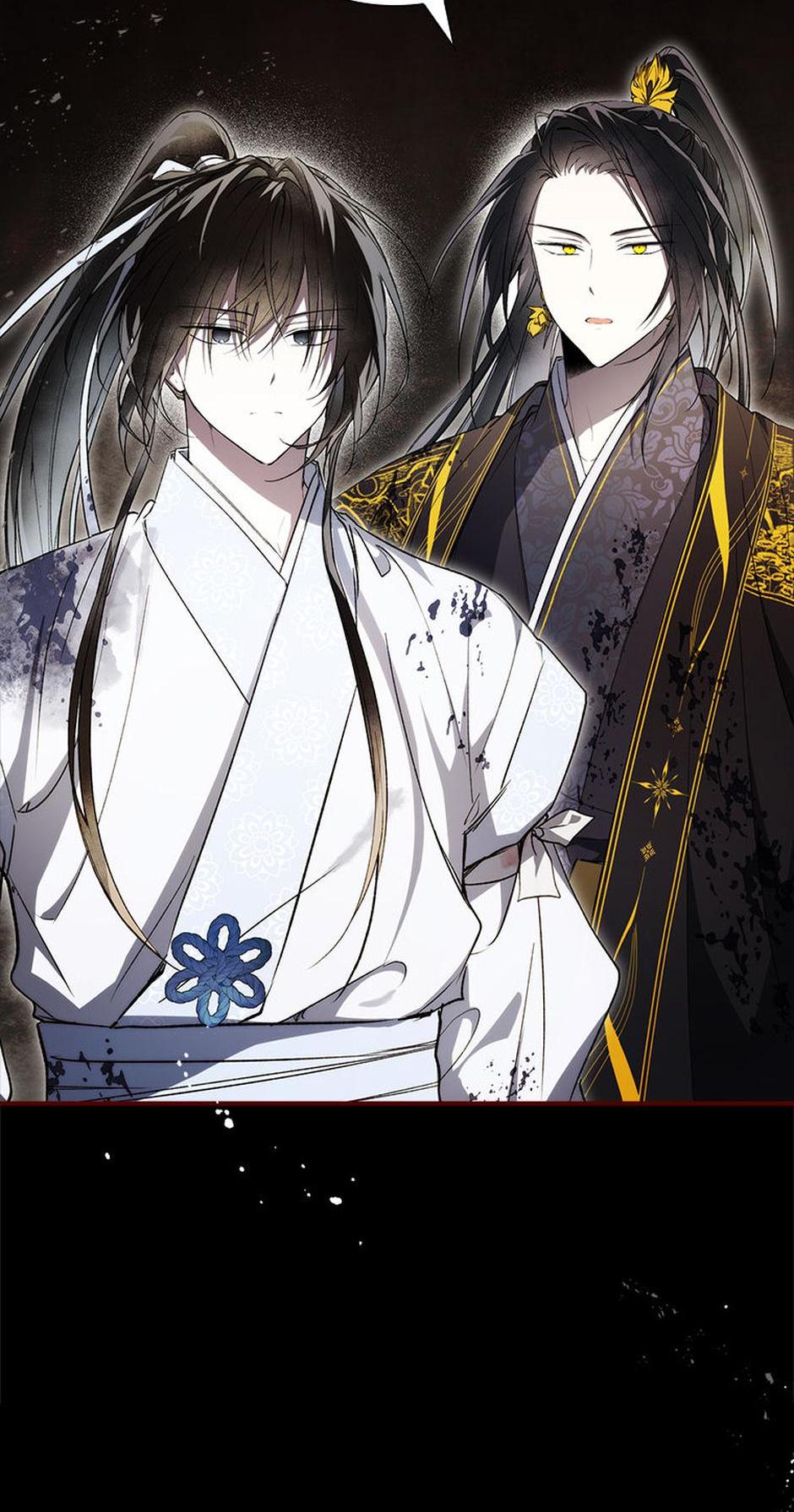 The Requiem for Wandering Souls [Official] - Episode 23 manhwa