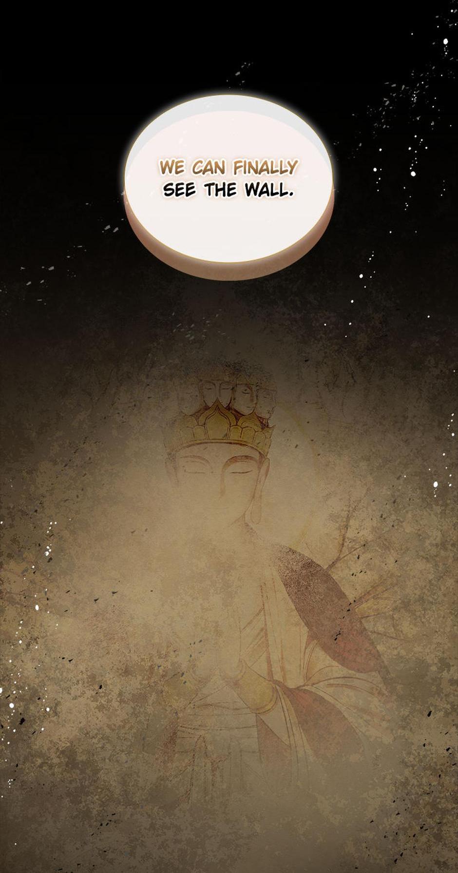 The Requiem for Wandering Souls [Official] - Episode 23 manhwa