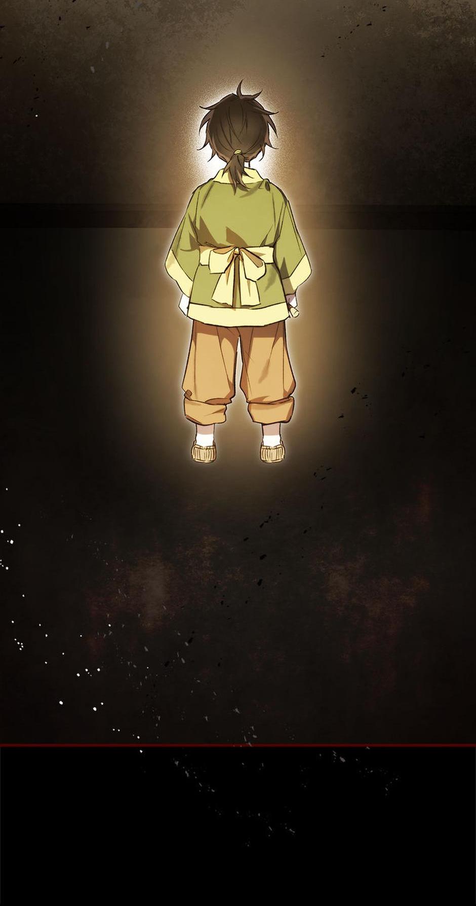 The Requiem for Wandering Souls [Official] - Episode 23 manhwa