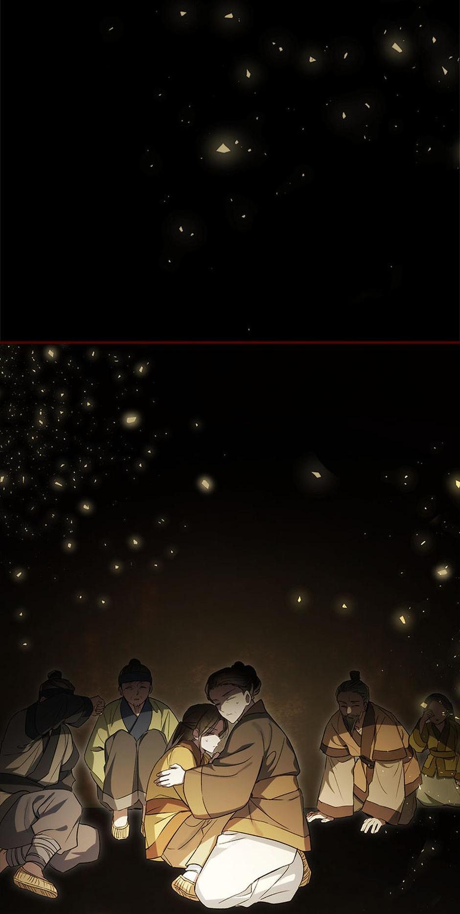 The Requiem for Wandering Souls [Official] - Episode 23 manhwa