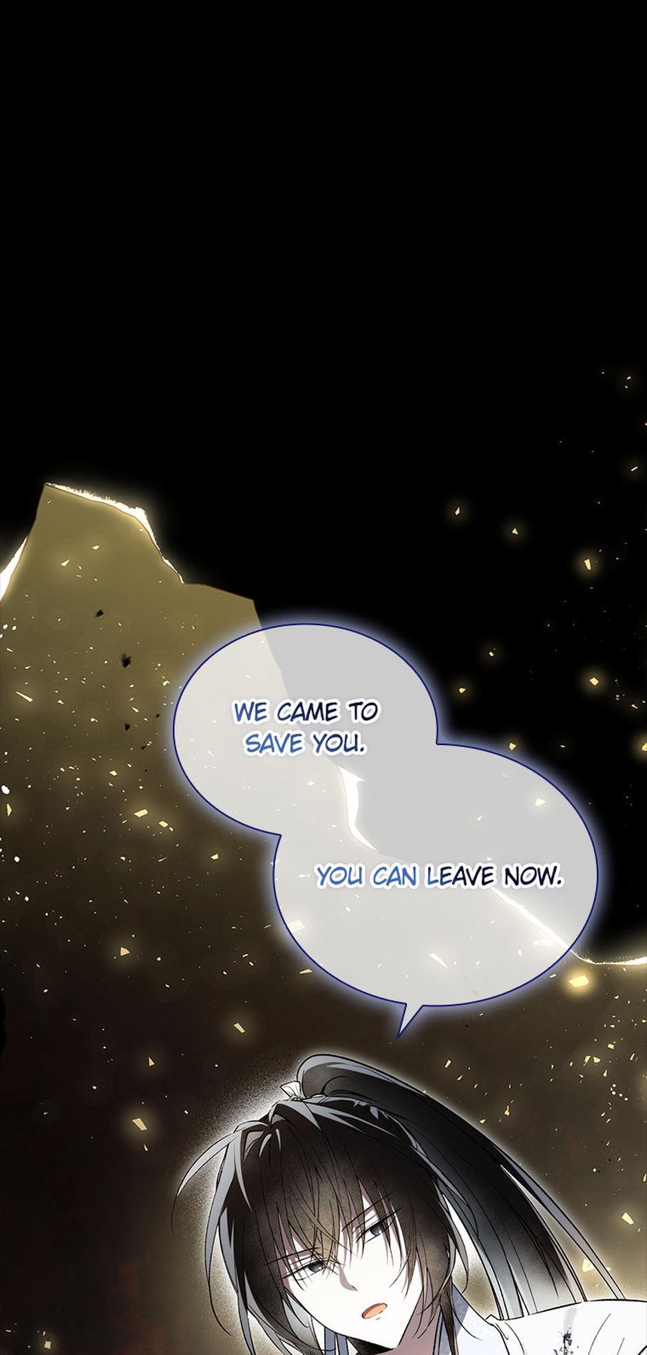 The Requiem for Wandering Souls [Official] - Episode 23 manhwa