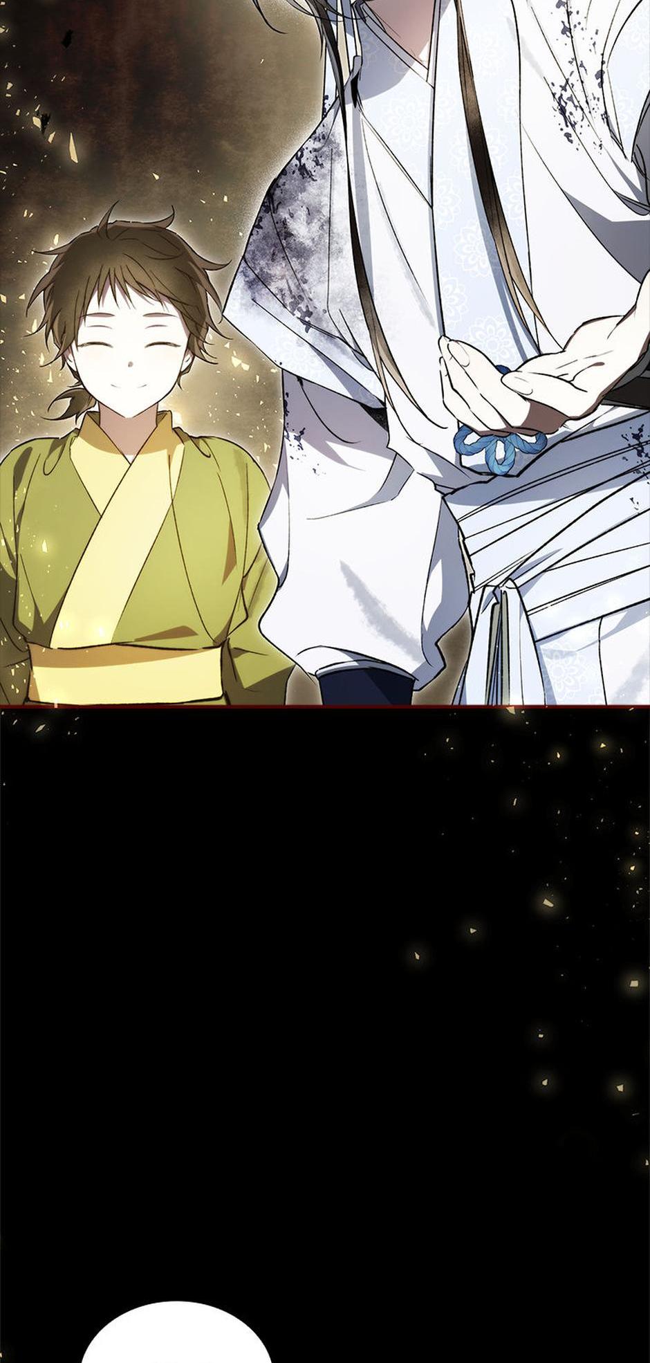 The Requiem for Wandering Souls [Official] - Episode 23 manhwa