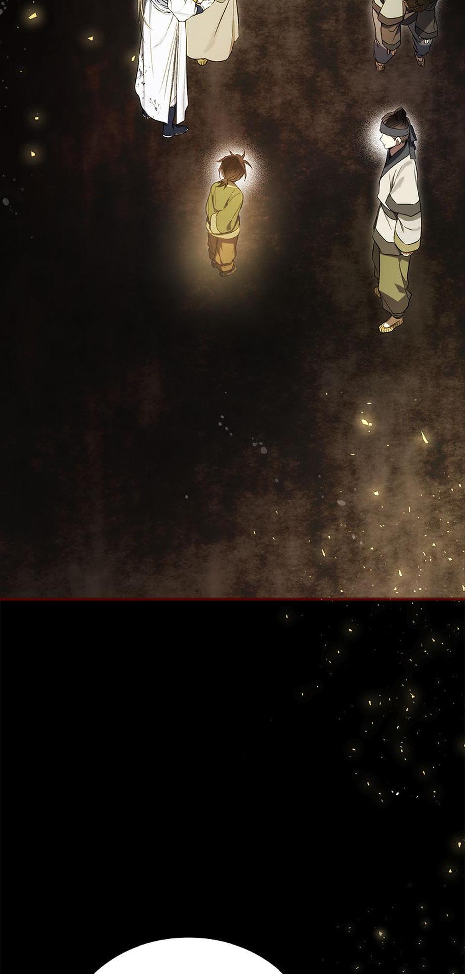 The Requiem for Wandering Souls [Official] - Episode 23 manhwa