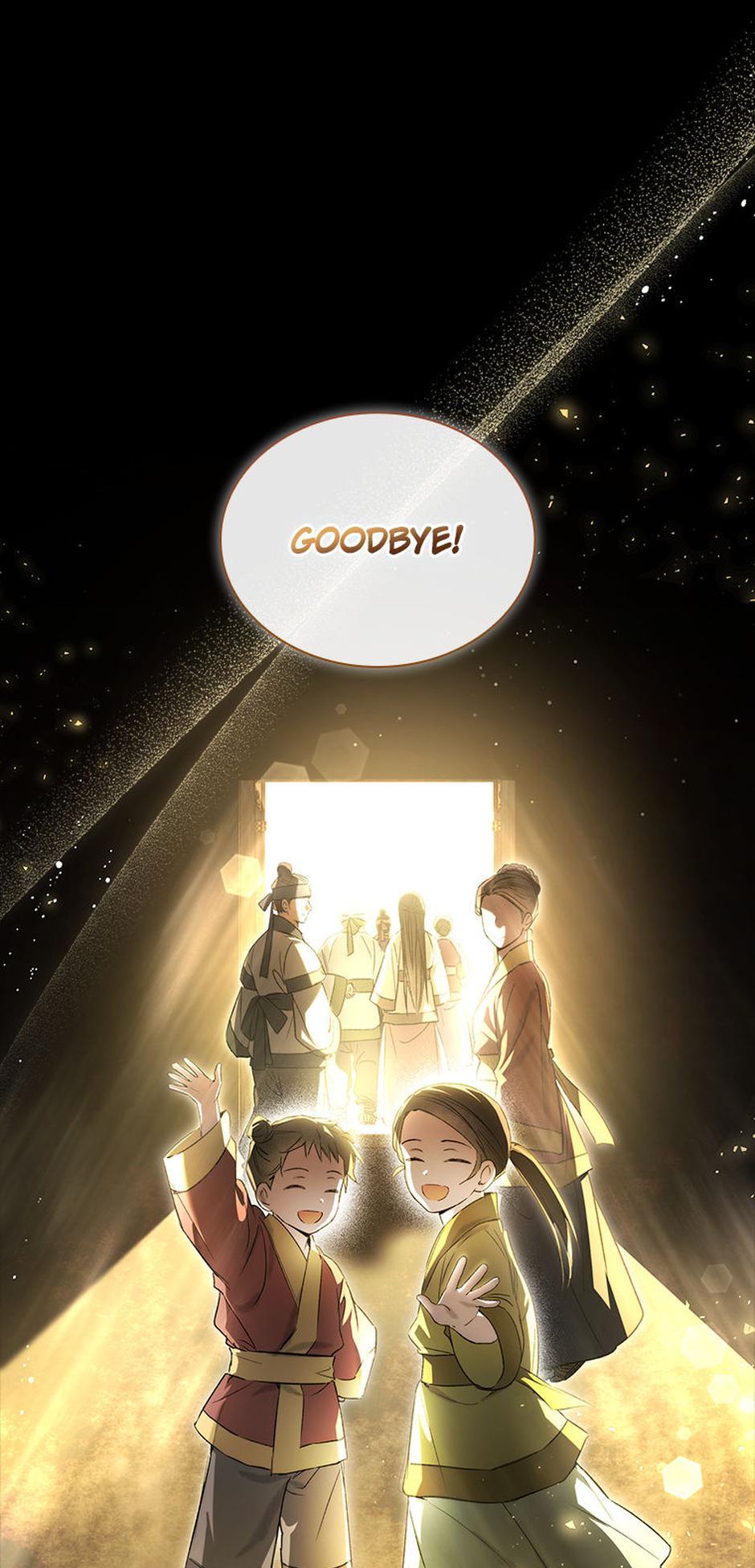 The Requiem for Wandering Souls [Official] - Episode 23 manhwa
