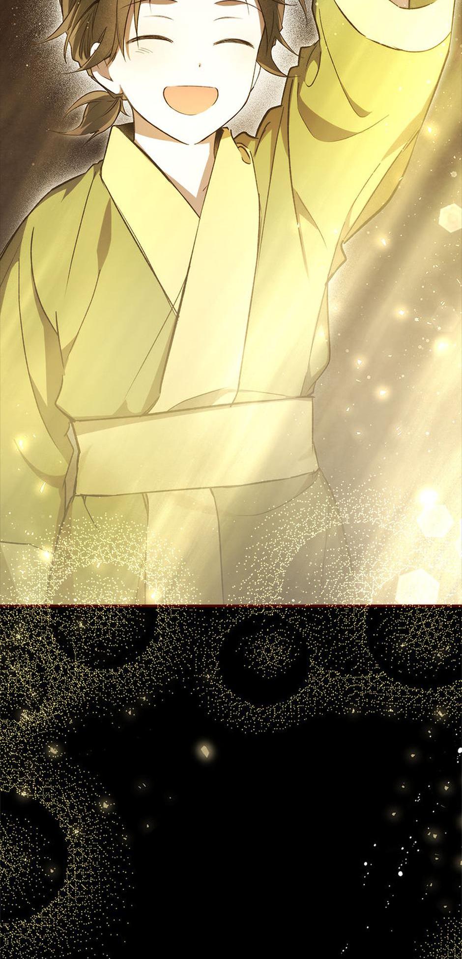 The Requiem for Wandering Souls [Official] - Episode 23 manhwa