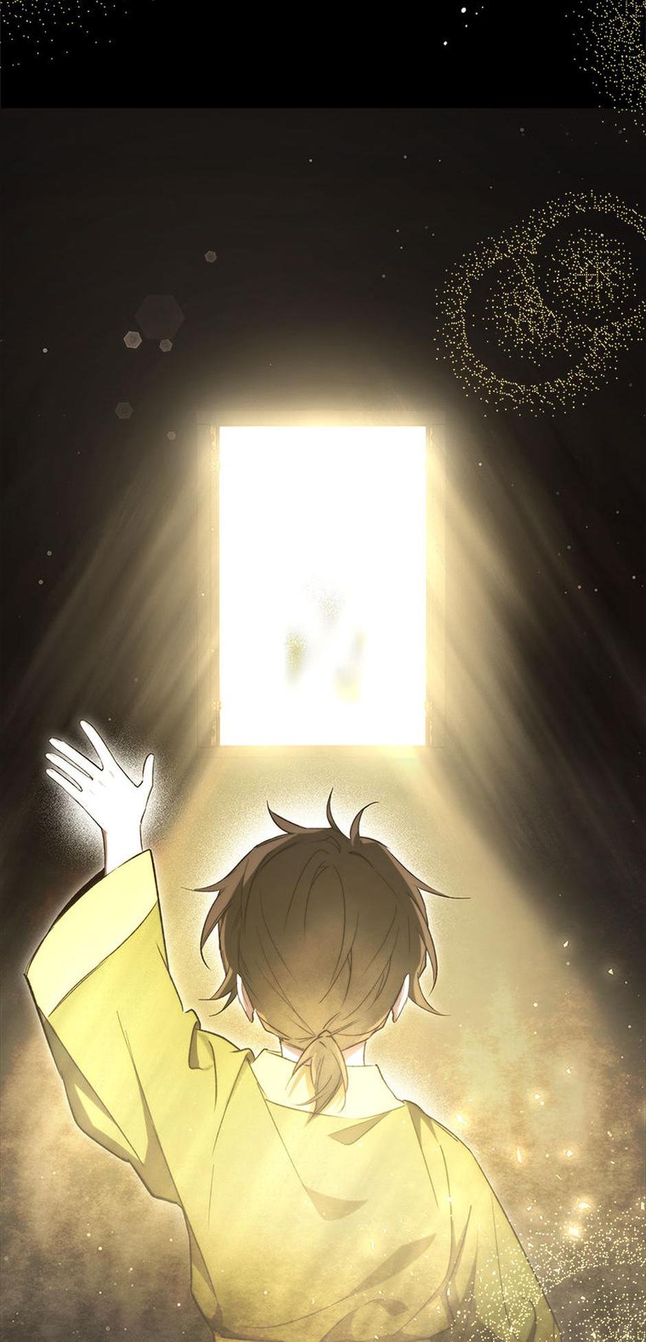 The Requiem for Wandering Souls [Official] - Episode 23 manhwa
