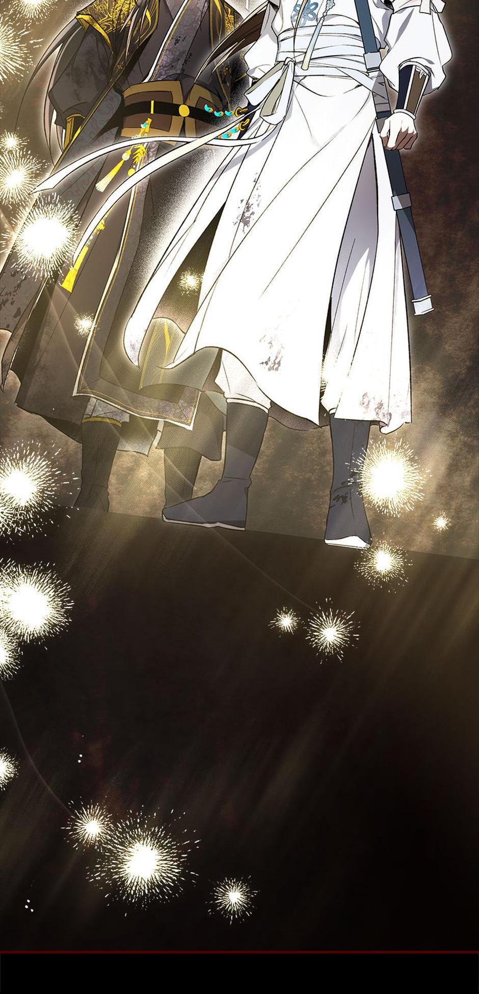 The Requiem for Wandering Souls [Official] - Episode 23 manhwa