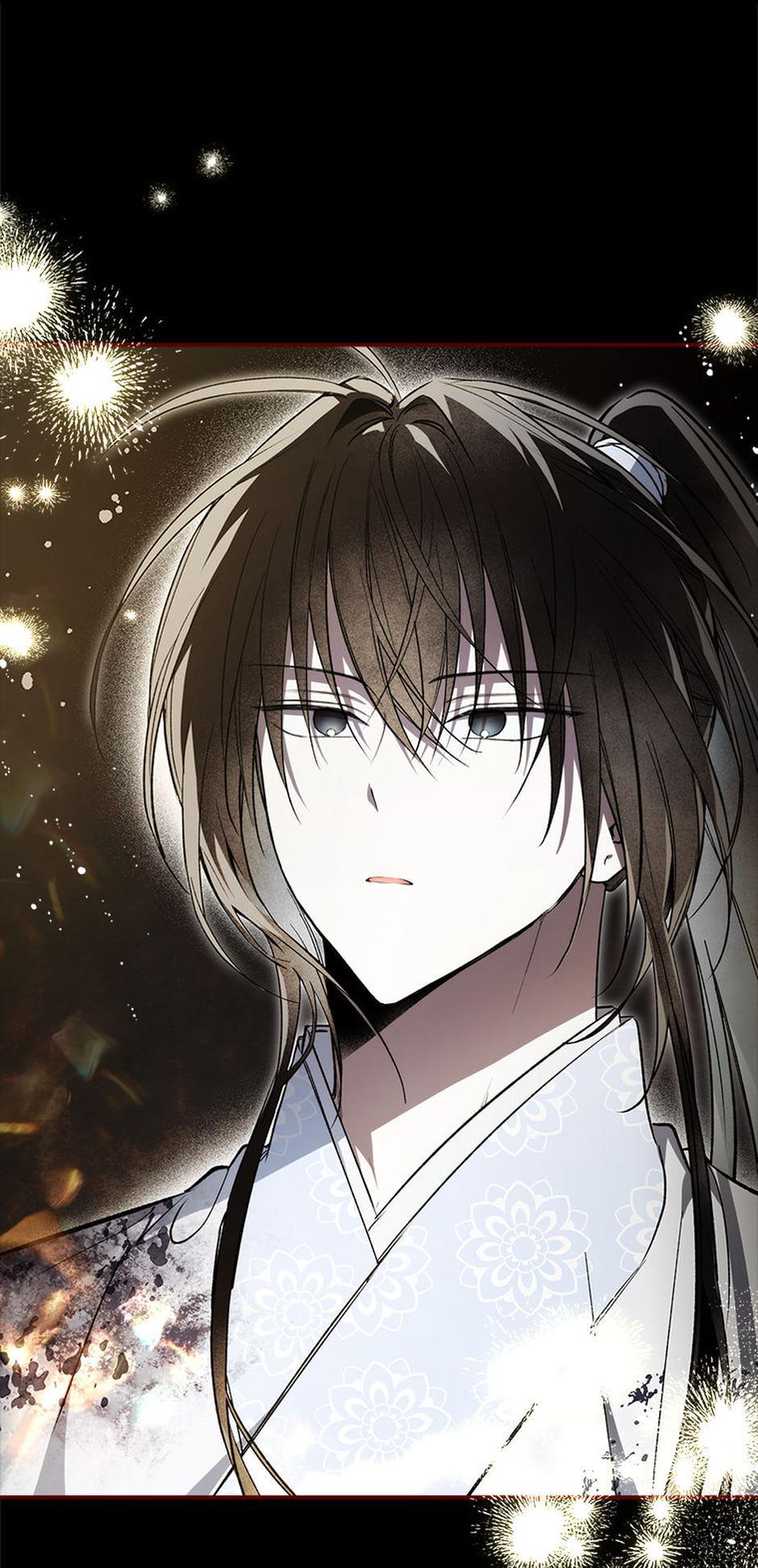 The Requiem for Wandering Souls [Official] - Episode 23 manhwa