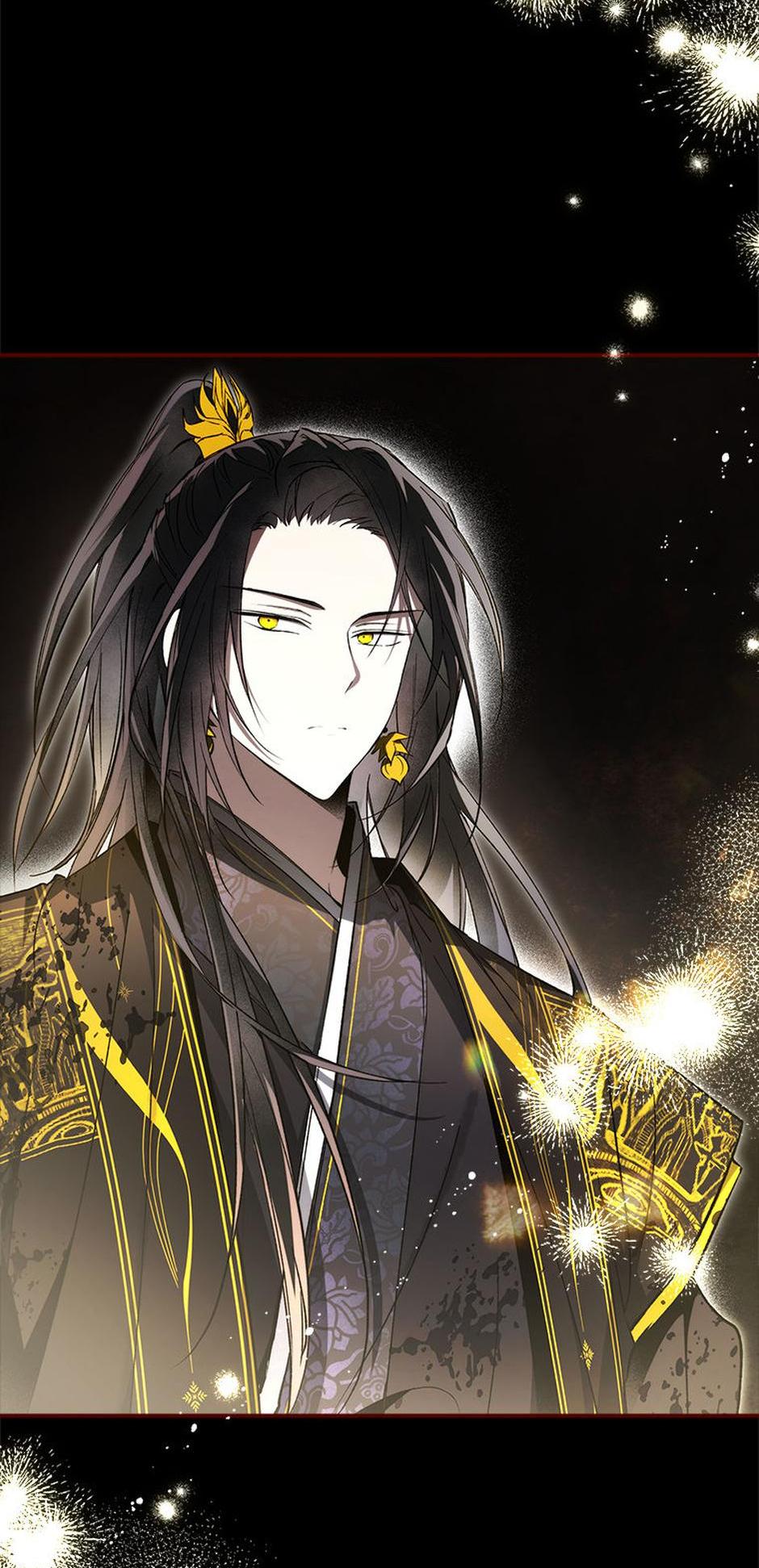 The Requiem for Wandering Souls [Official] - Episode 23 manhwa