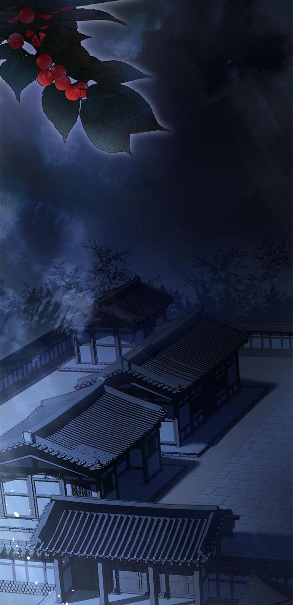 The Requiem for Wandering Souls [Official] - Episode 23 manhwa