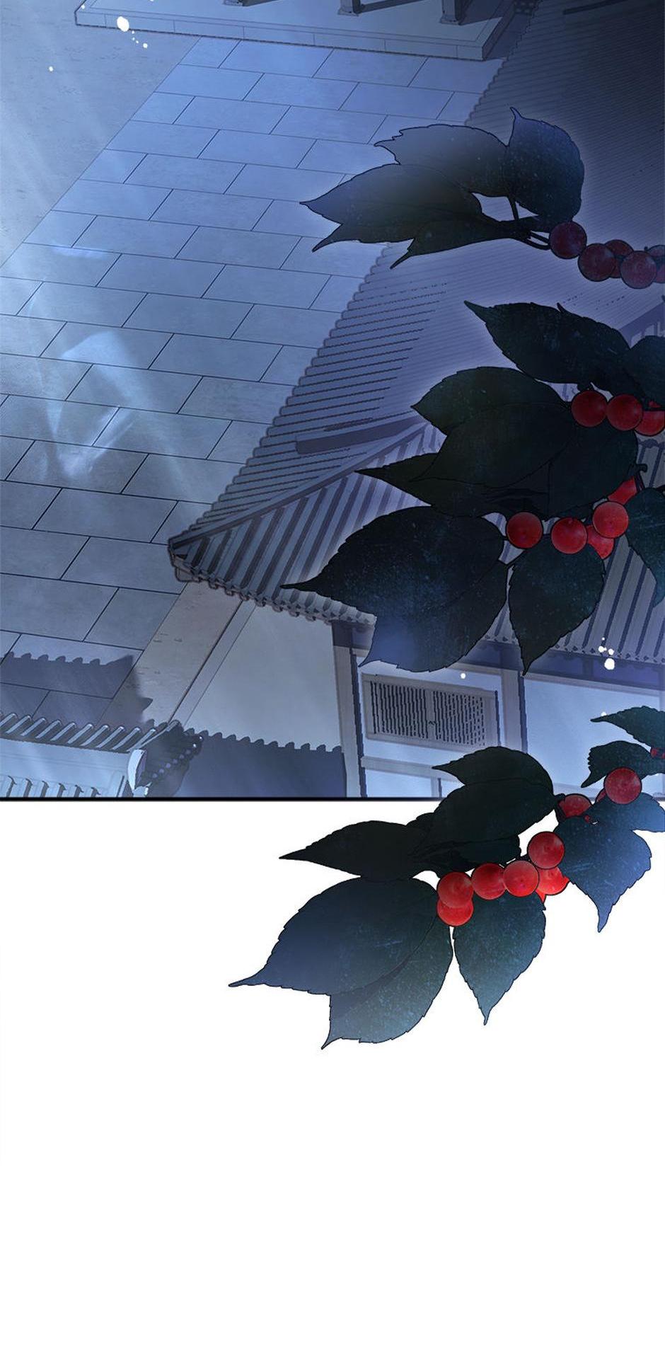 The Requiem for Wandering Souls [Official] - Episode 23 manhwa