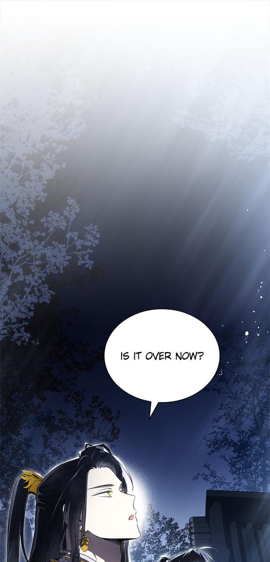The Requiem for Wandering Souls [Official] - Episode 23 manhwa