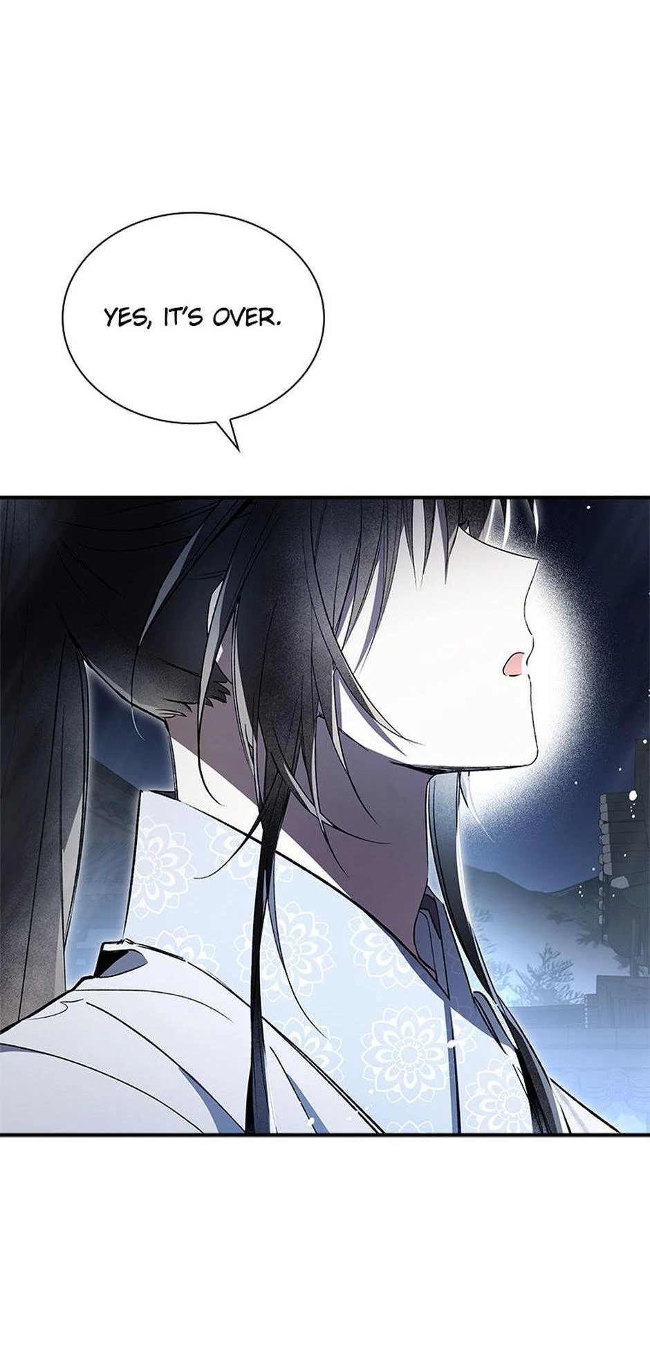 The Requiem for Wandering Souls [Official] - Episode 23 manhwa