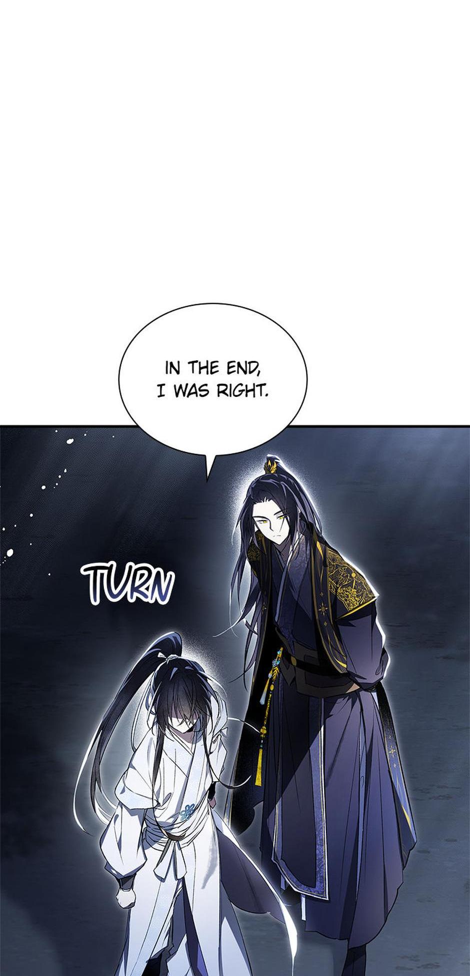 The Requiem for Wandering Souls [Official] - Episode 23 manhwa