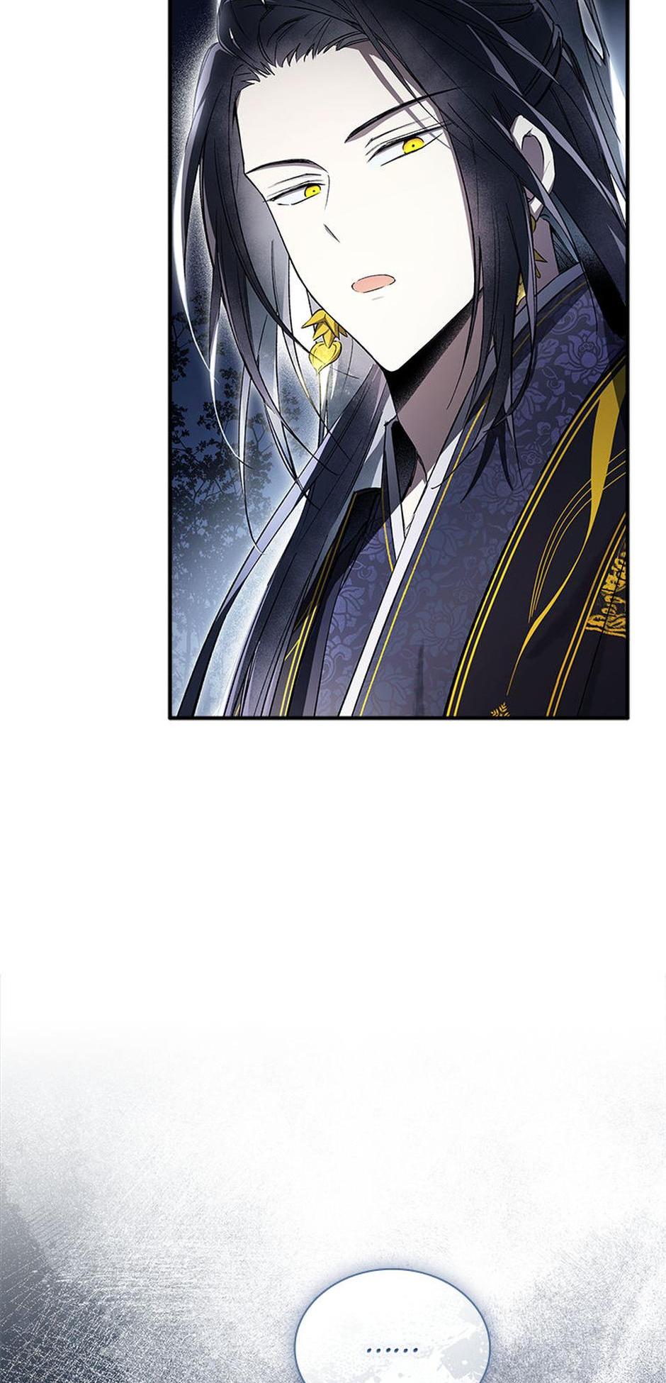 The Requiem for Wandering Souls [Official] - Episode 23 manhwa