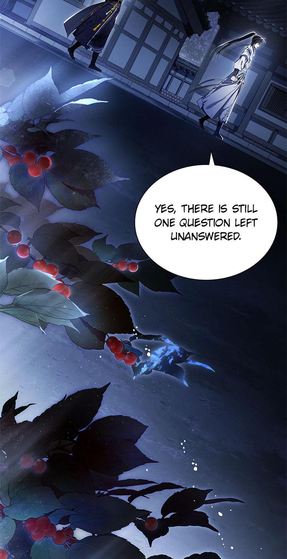The Requiem for Wandering Souls [Official] - Episode 23 manhwa