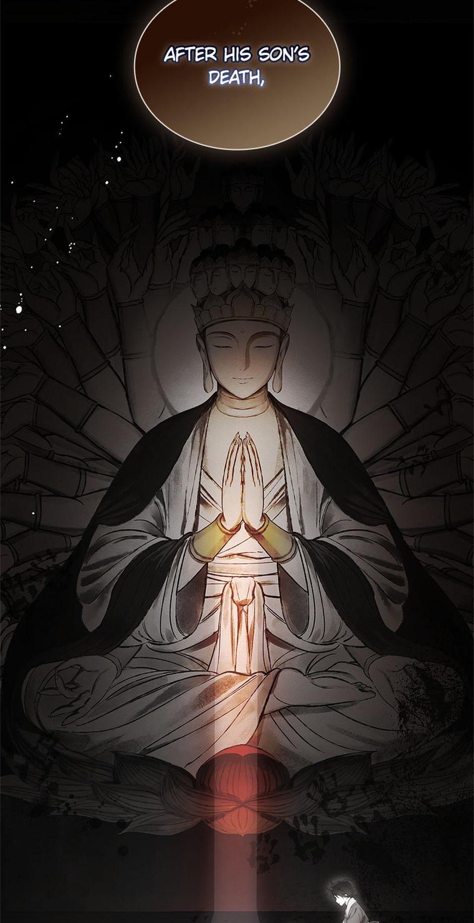 The Requiem for Wandering Souls [Official] - Episode 23 manhwa